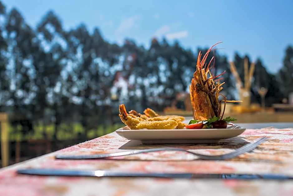 Nobile Hotel Convention Ciudad Del Este