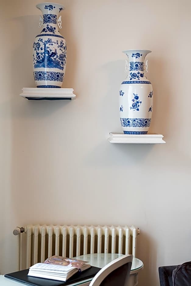 Domaine d'Auriac - Relais & Châteaux