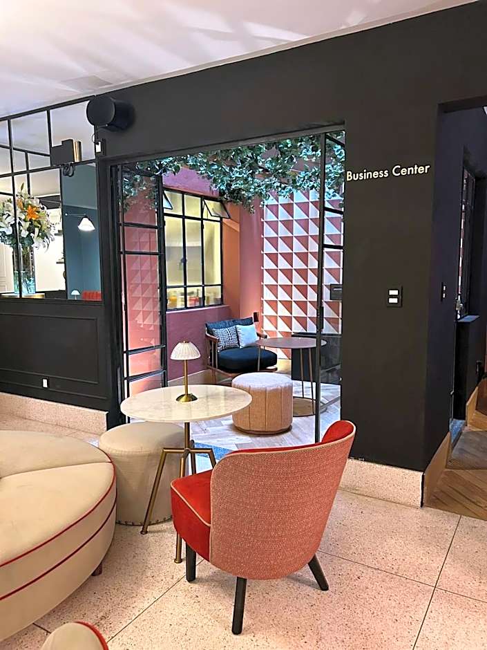 Casa Altata Hotel Boutique