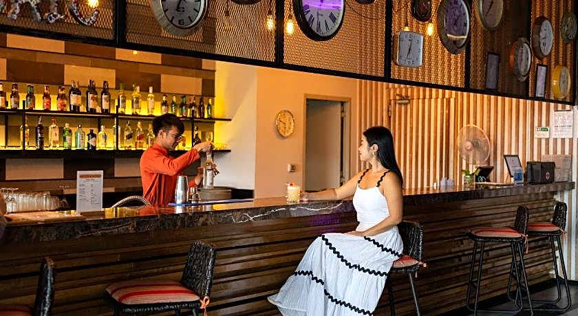 DoubleTree By Hilton Sukhumvit Bangkok