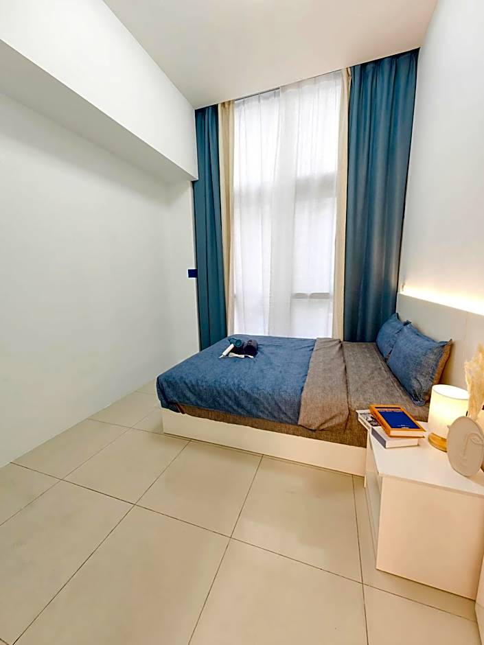 The Popoli Icon City Petaling Jaya