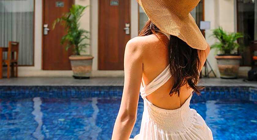 Bali Sun Tropical Hotel & Spa - formerly The Sun Hotel & Spa Legian