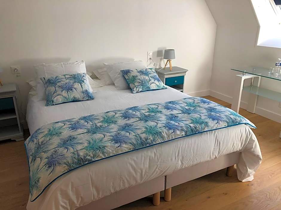 chambre d'hôtes Le Domaine de la Vallée