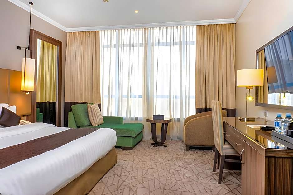 Aquila Hotel