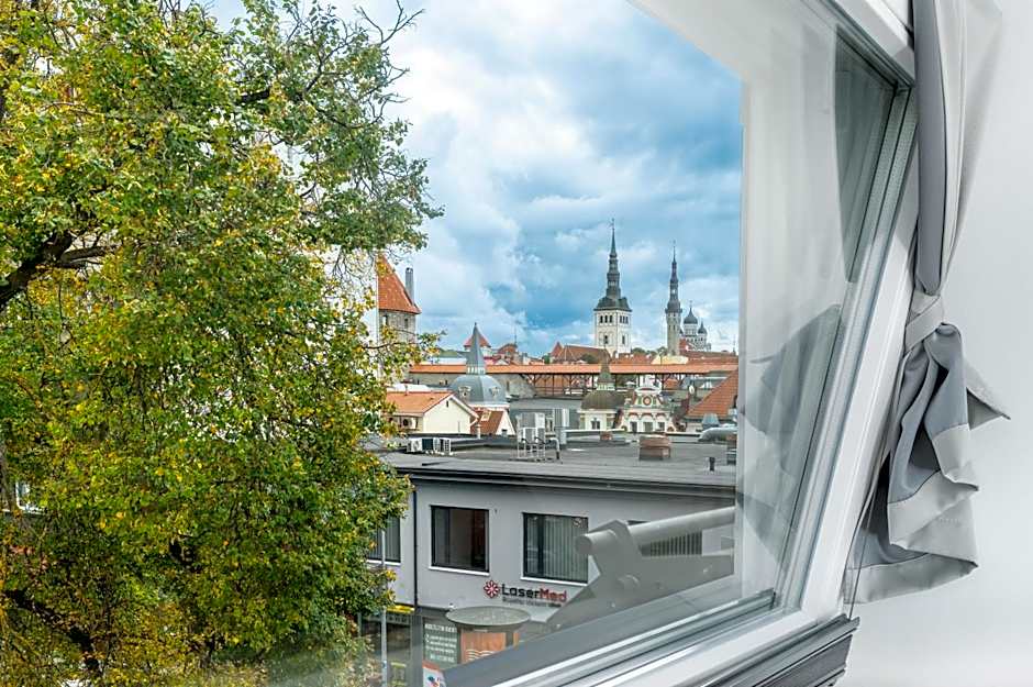 Bern Boutique by Rikas Hotels