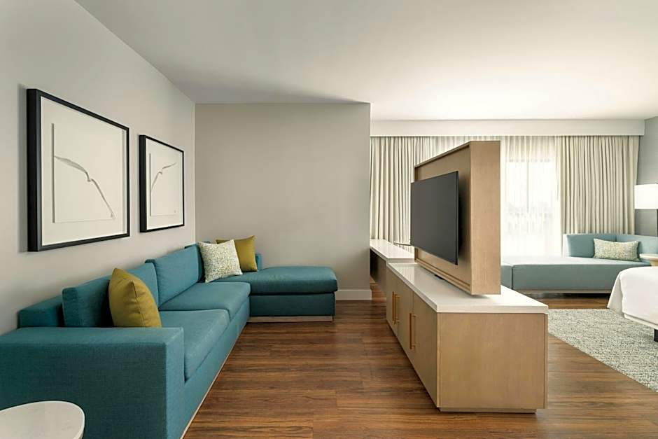 Hotel Effie Sandestin Resort, Autograph Collection