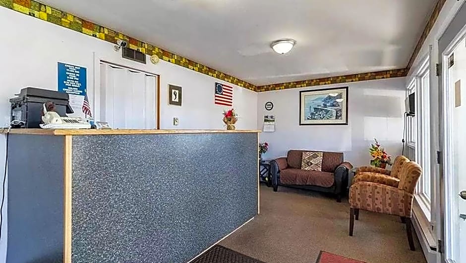 Best Travel Inn Philipsburg