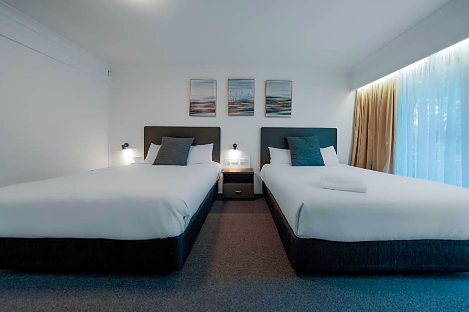 The Select Inn Gosford