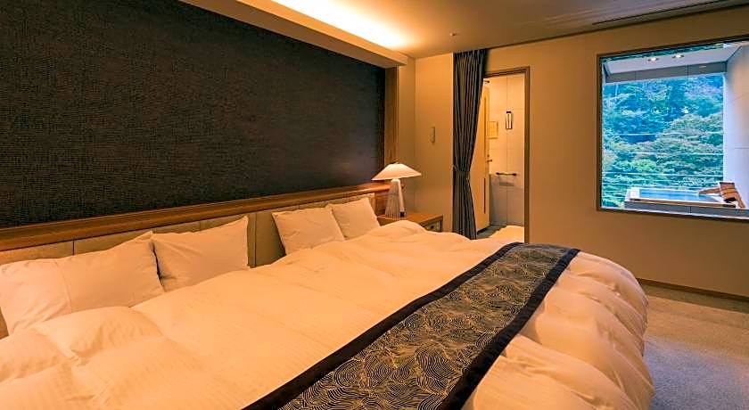 Gekkoen Kourokan Hotel