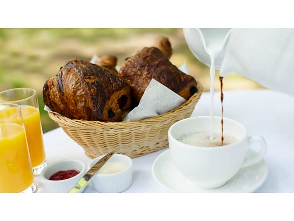 Restaurant & Hotel Traumerei - Vacation STAY 47777v