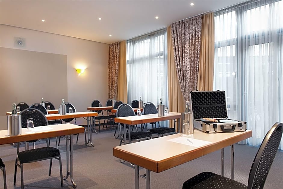 Wyndham Garden Hennigsdorf Berlin