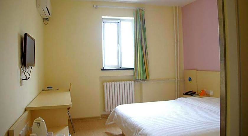 7 Days Inn Qingdao Si Liu South Road