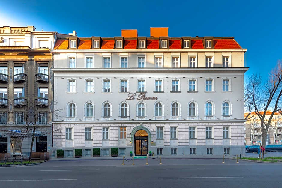 Hotel Le Premier