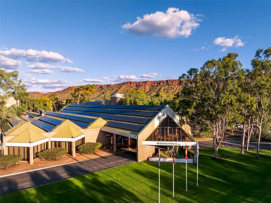 DoubleTree By Hilton Alice Springs