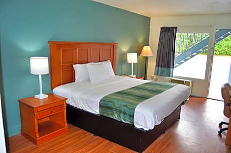 Days Inn by Wyndham Hardeeville I-95 HWY 278