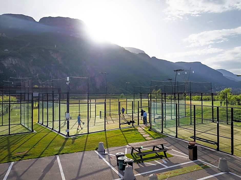 The Lodge Sporthotel - Golfclub Eppan
