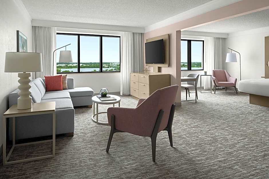 West Palm Beach Marriott