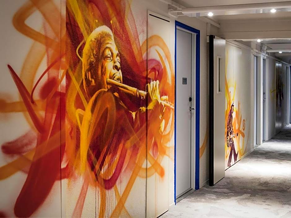 Ibis Styles Paris Bercy