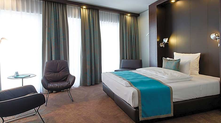 Motel One Stuttgart-Bad Cannstatt