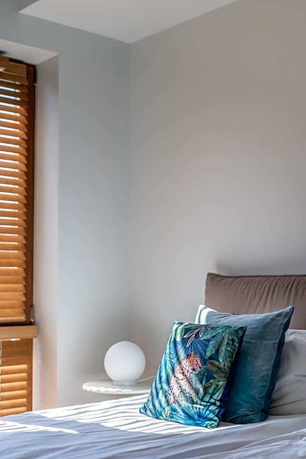 Visit Nida Apartments