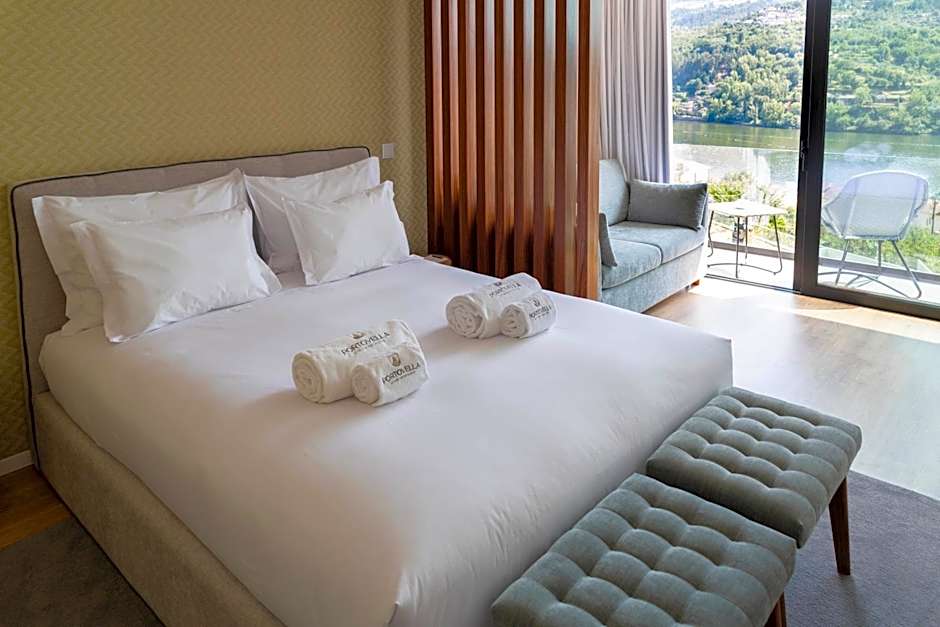 Portovella Lodges & Bungalows