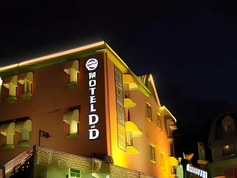 Hotel D.D