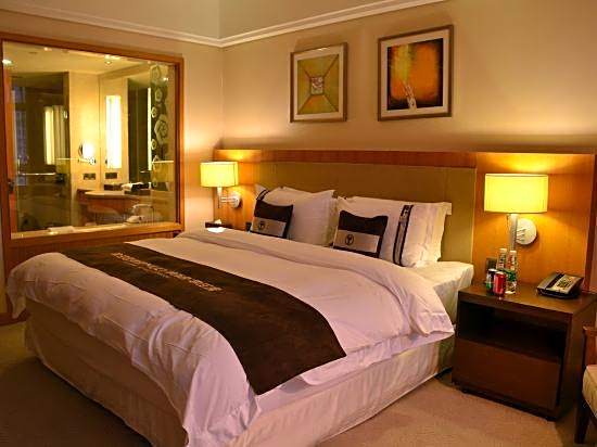 Windsor Park Hotel Kunshan