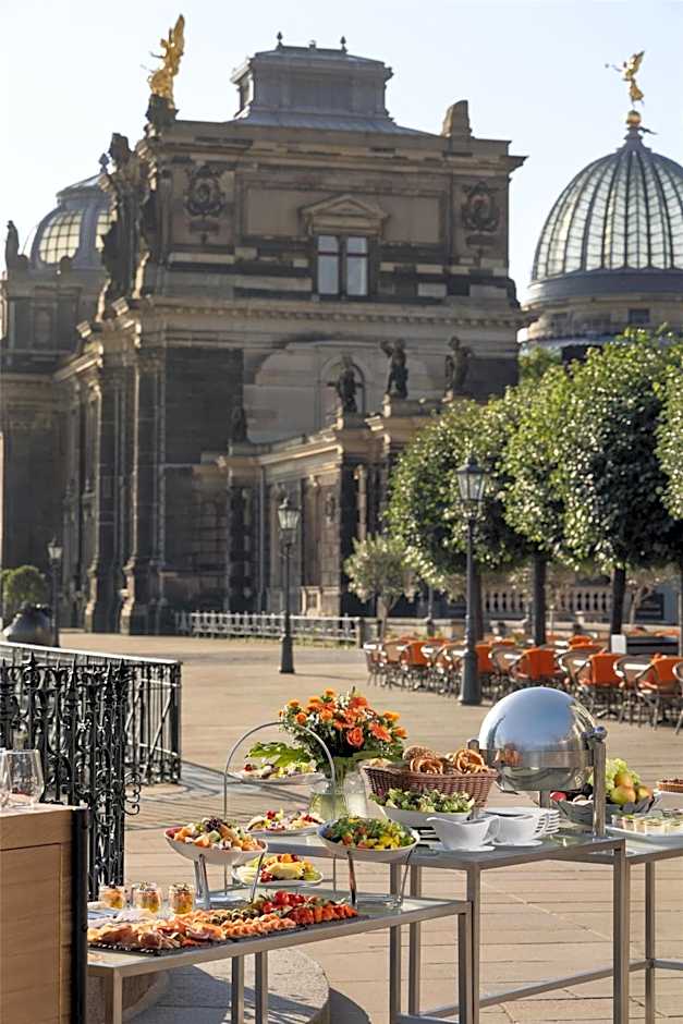 Hilton Dresden
