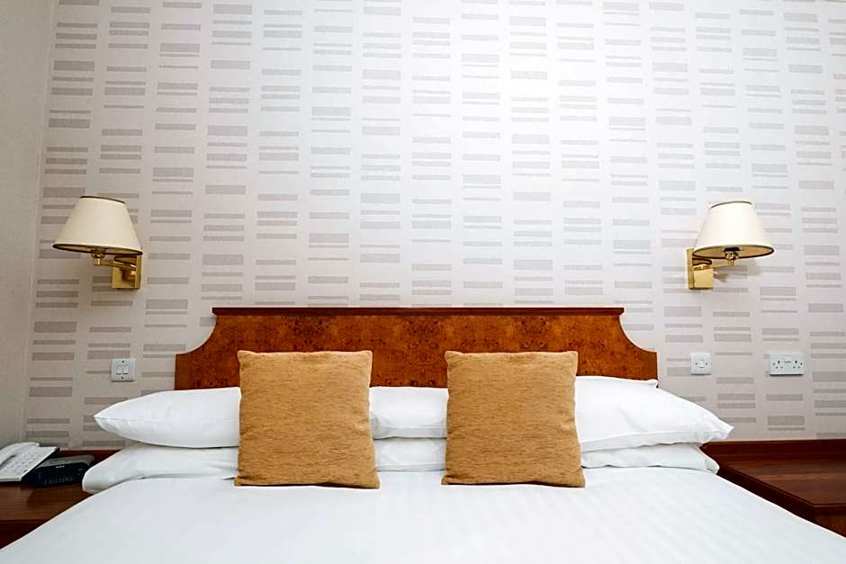 Pitbauchlie House Hotel