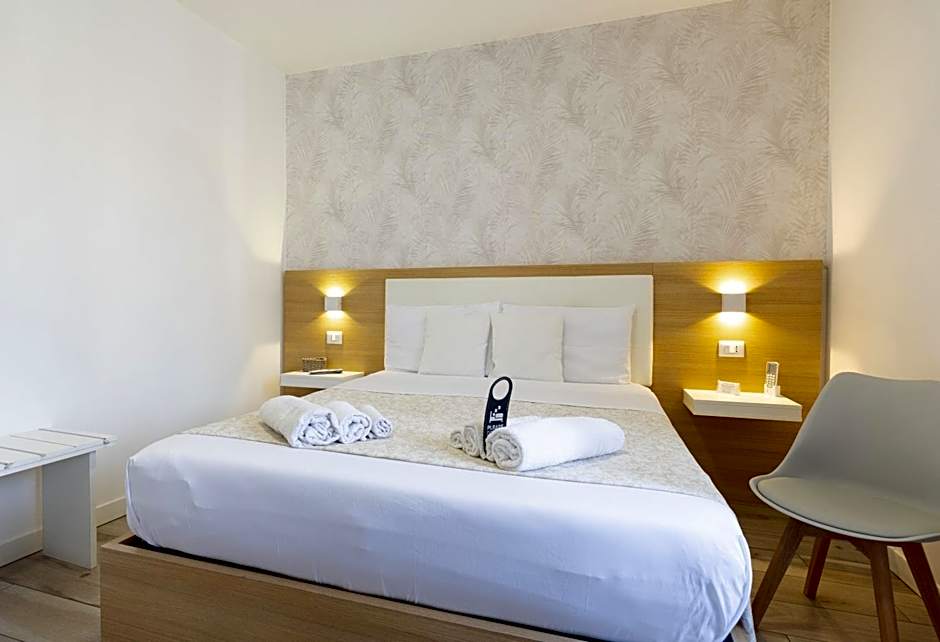 B&B Island Vista mare