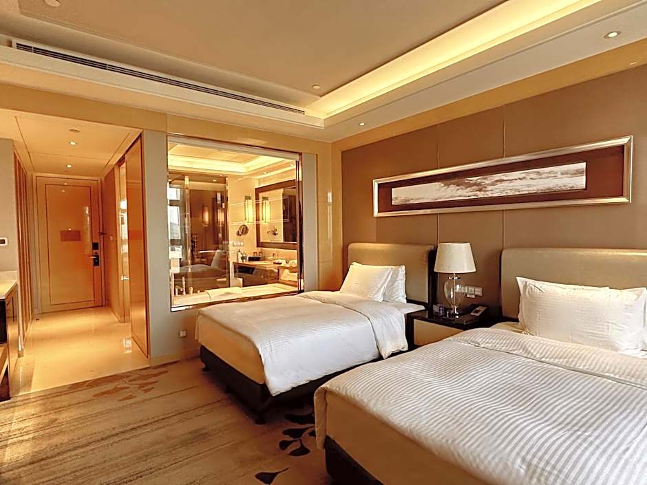 Wanda Realm Dandong
