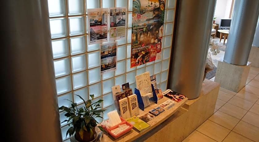 Hotel Livemax Yumoto