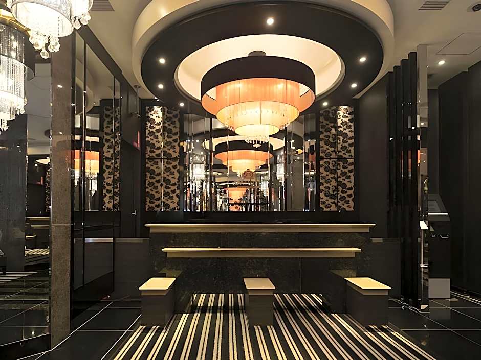 APA Hotel Kyoto-Ekikita