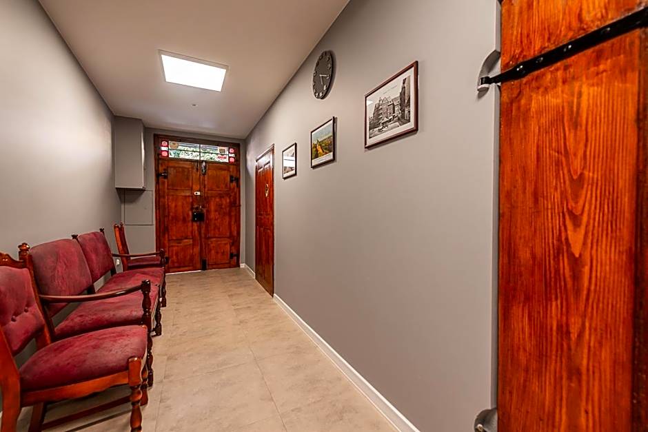 Apartamenty Kupiecka ścisłe centrum