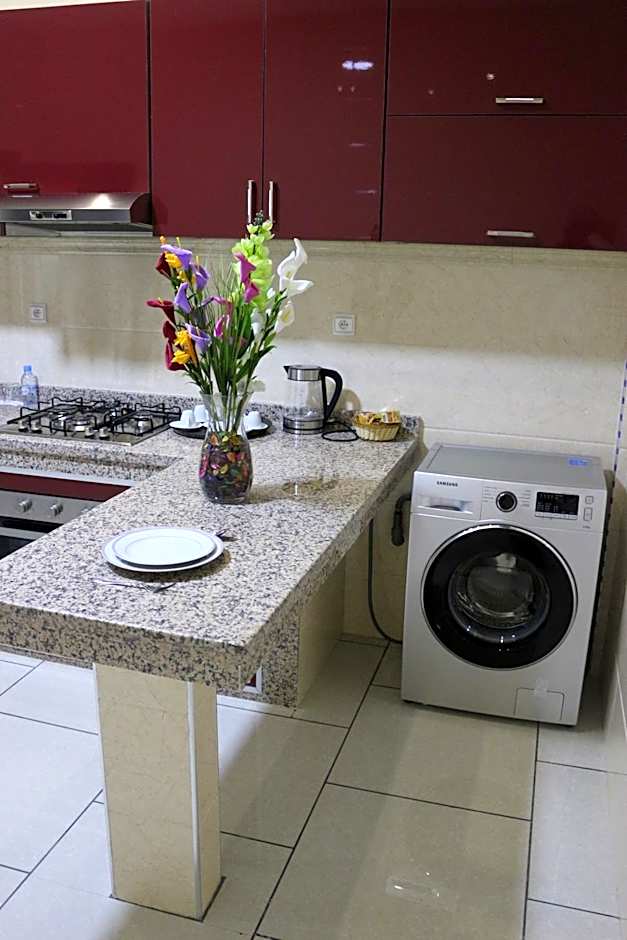 Residence Achomoukhe