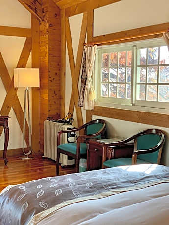 Family Suite with Balcony