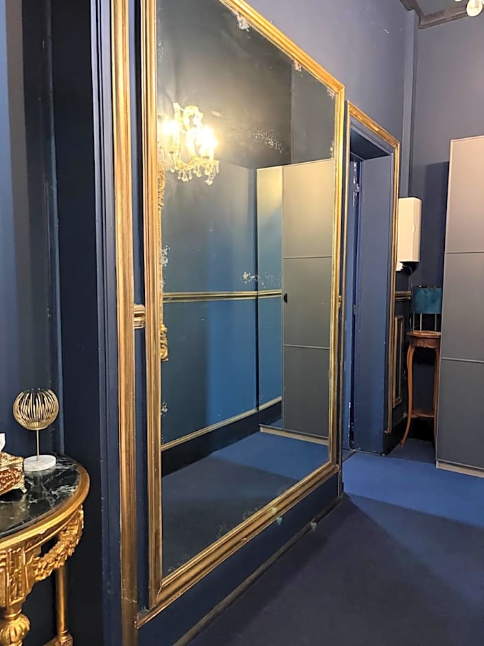 Salon Boyer