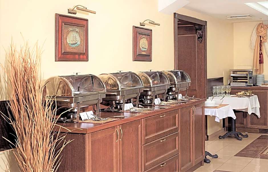 Rixwell Old Riga Palace Hotel