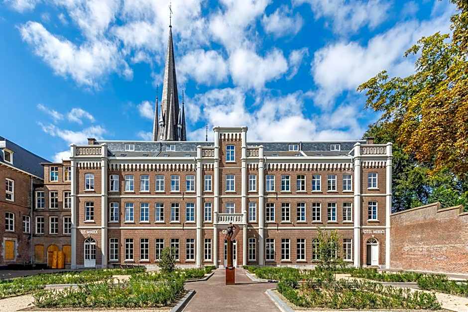Merici Hotel Sittard