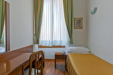 Small Single Room