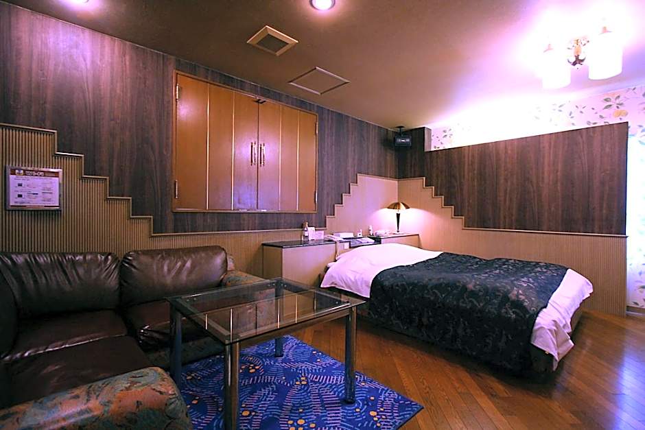 Hotel Ohirune Racco Higashiosaka ( Adult Only)