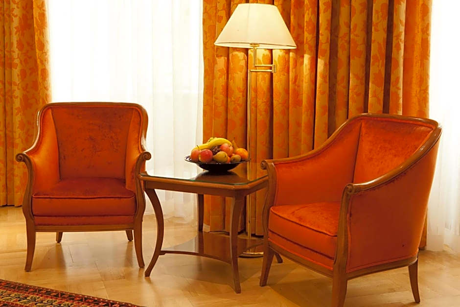 Hotel Kaiserin Elisabeth