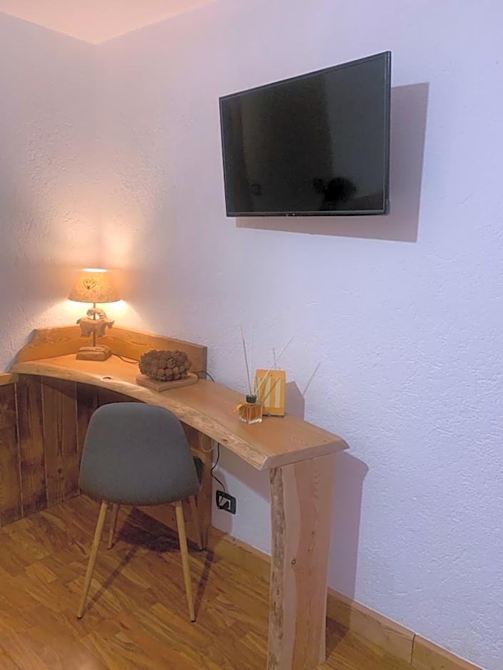 Hotel Coeur Du Village