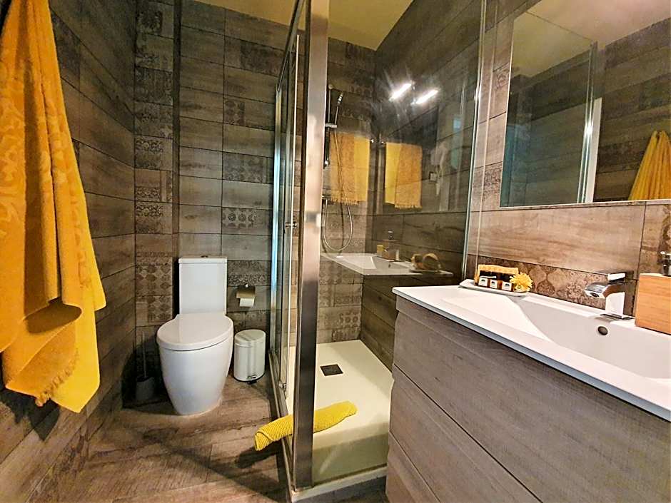 DreamKeys Barcelona City