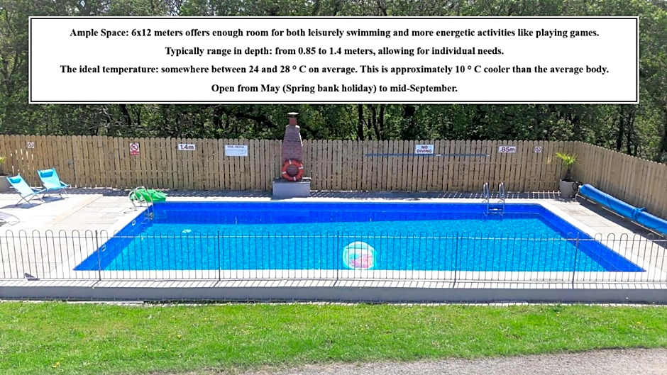 Greenways Valley Holiday Park