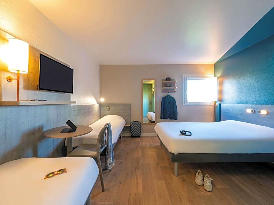 ibis budget Nuits Saint Georges