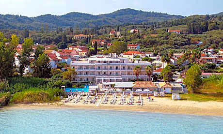 Cavomarina Beach- Adults Only