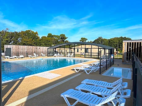 Cottage 79 Landes nature