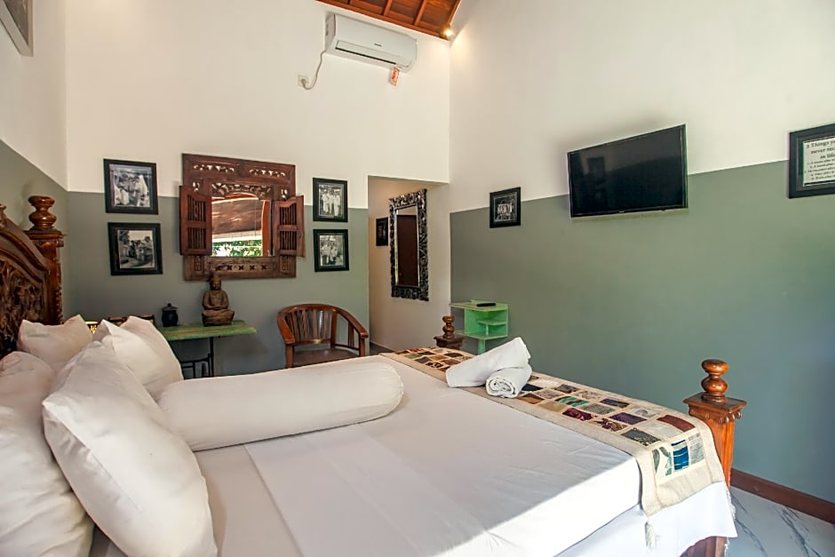 Pondok Taksu Bali