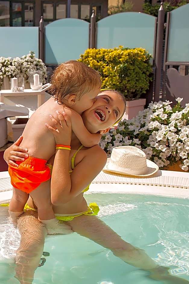 El Cid Campeador - Family Hotel